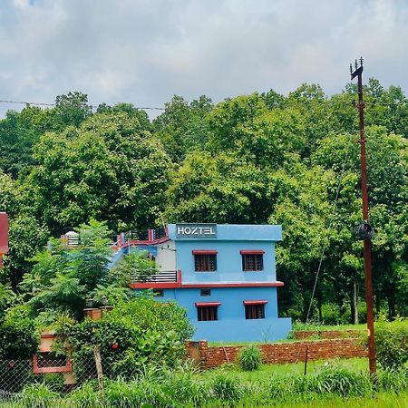 Hoztel Jollygrrant Doon Hostel Rani Pokhri Exterior photo